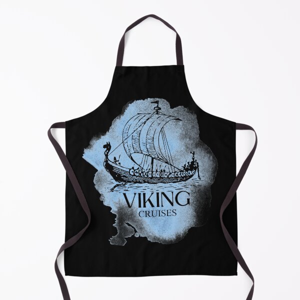 Item preview, Viking Cruises Nordic Norwegian Classic Gifts for Vikings Fan designed and sold by NaGoSphere.