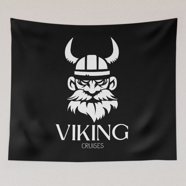 Item preview, Viking Cruises Nordic Norwegian Classic Gifts for Viking Fan designed and sold by NaGoSphere.