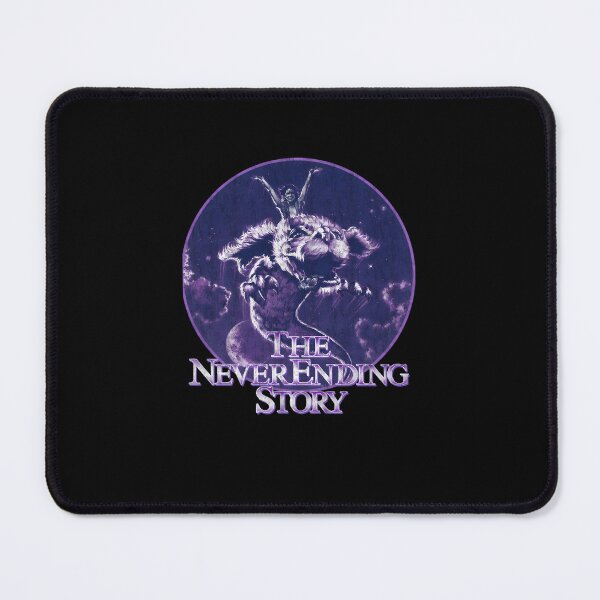 Item preview, Music Vintage The Neverending Story 	 Music Fans  	 designed and sold by figdmmhesap1.