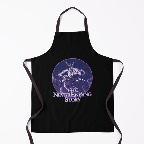 Item preview, Music Vintage The Neverending Story Music Fans designed and sold by figdmmhesap1.