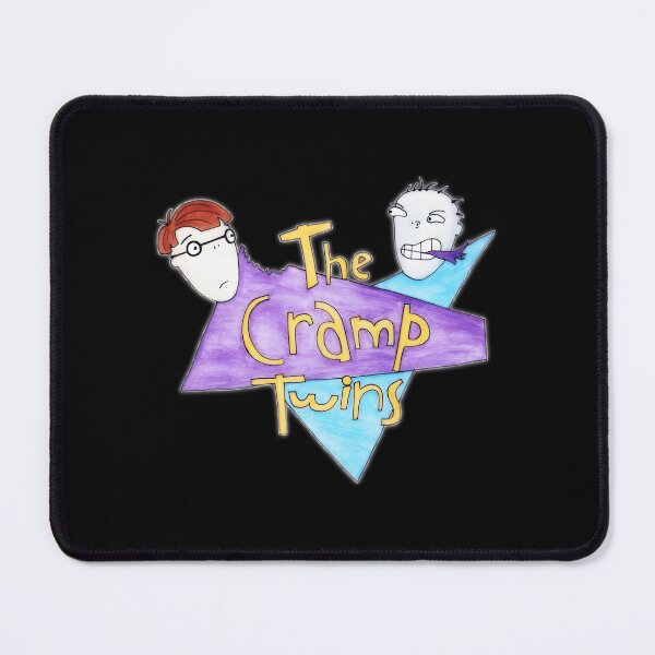 Item preview, The Cramp Twins Classic designed and sold by tlerrvdtef9.