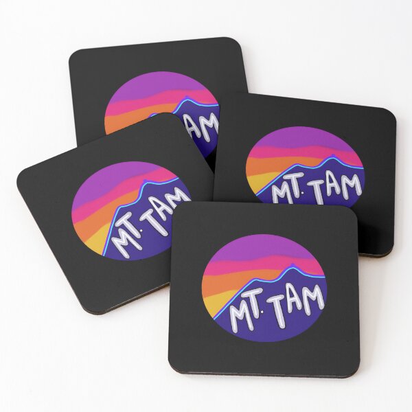 Item preview, Mount Tamalpais  	 designed and sold by vfbhxwdlah61.