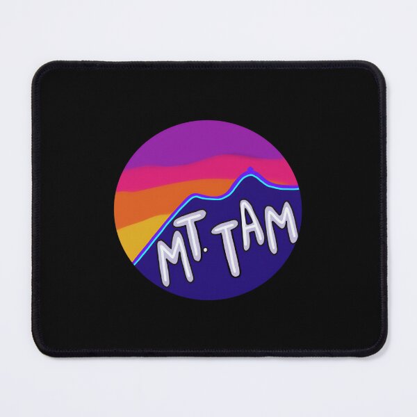 Item preview, Mount Tamalpais designed and sold by vfbhxwdlah61.