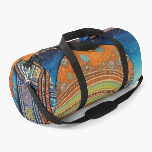 Item preview, Alien in Sahara designed and sold by Colin Bentham.