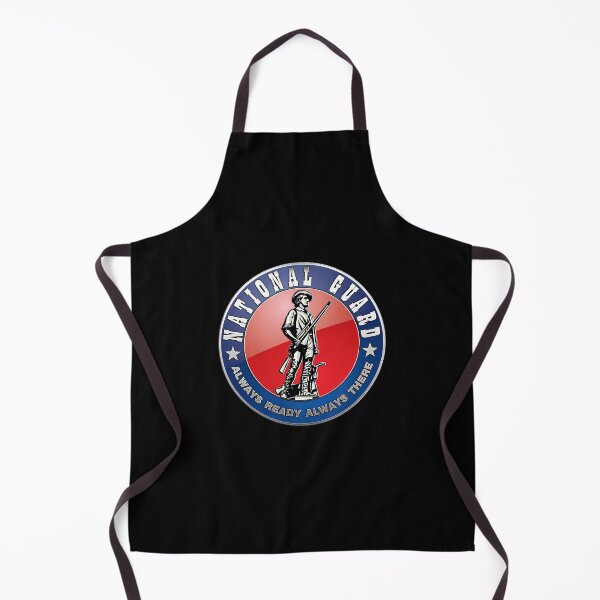 Item preview, national guard of the united states emblem serge averbukh transparent designed and sold by oiadkcgk61.
