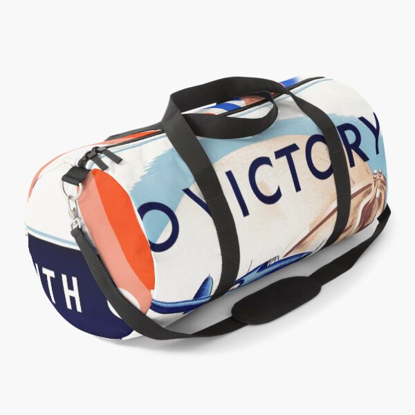 Item preview, World War II Propaganda Poster | To Victory With Our Help | Vintage Air Force Art | Pilot & Fighter Planes | Patriotic Decor designed and sold by artofuniverse.