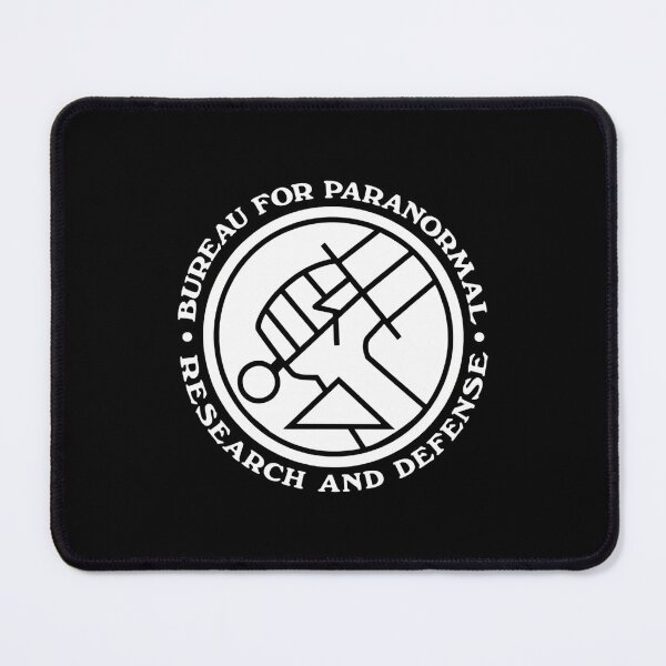 Item preview, Bprd Gift designed and sold by ColinHooi.