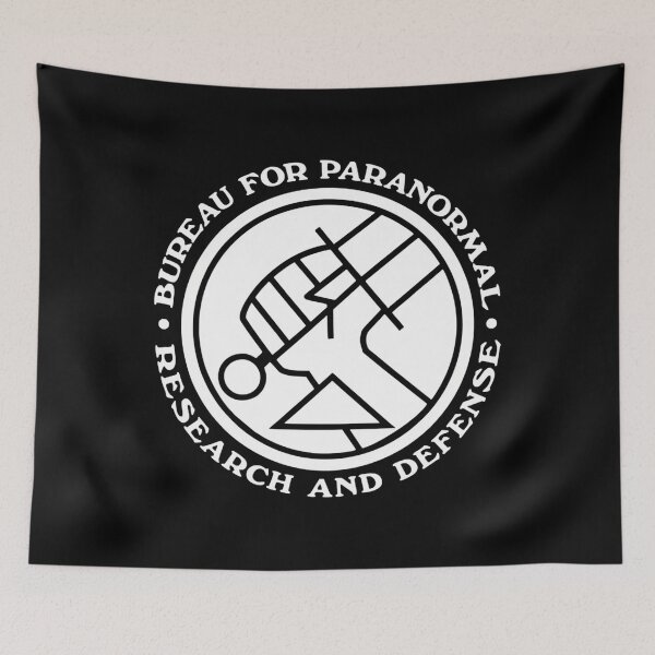 Item preview,  Bprd Gift designed and sold by ColinHooi.