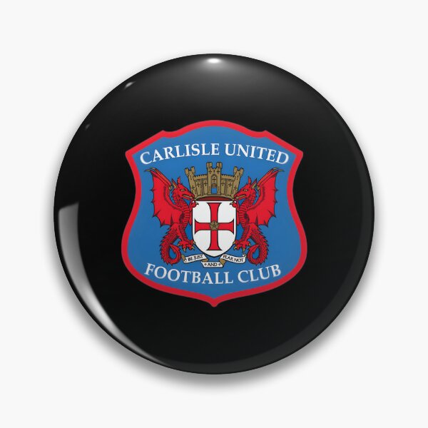 Artikelvorschau, Das Carlisle United F.C. Essential entworfen und verkauft von alscbcfnzbz47.