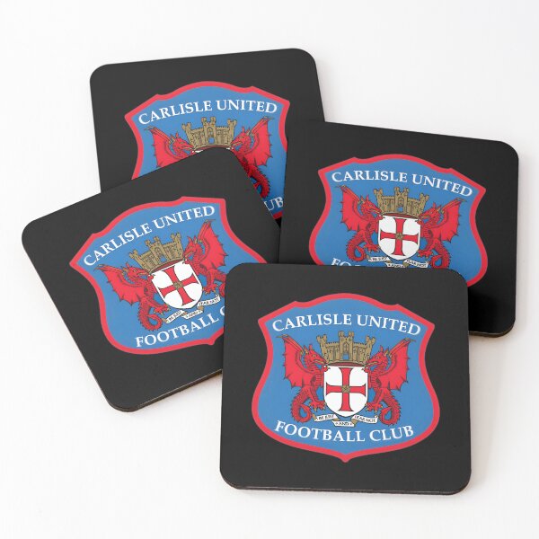 Item preview, The Carlisle United F.C. Essential 		 designed and sold by alscbcfnzbz47.