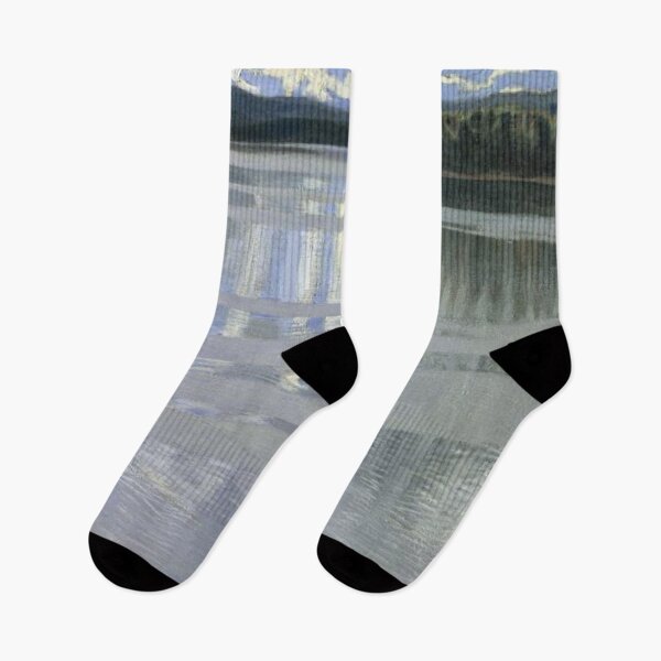 Item preview, Der Keitele See designed and sold by SharonTheFirst.