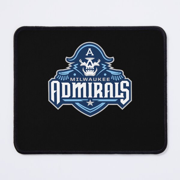 Item preview, Milwaukee Admirals designed and sold by ColinHooi.