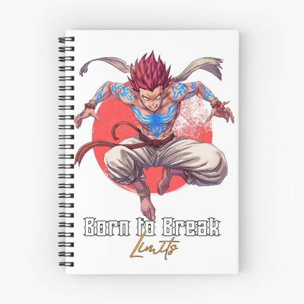 Item preview, Akaza Demon Slayer – Born to Break Limits designed and sold by lamiarte.