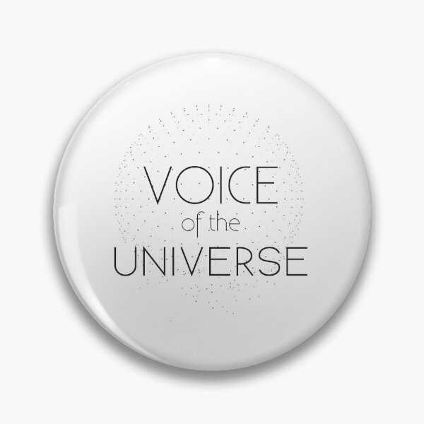 Item preview, Voice of the Universe designed and sold by Arab-store99.