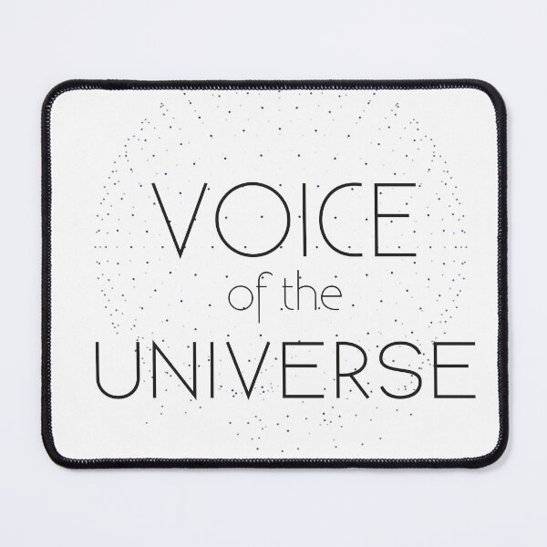 Item preview, Voice of the Universe designed and sold by Arab-store99.