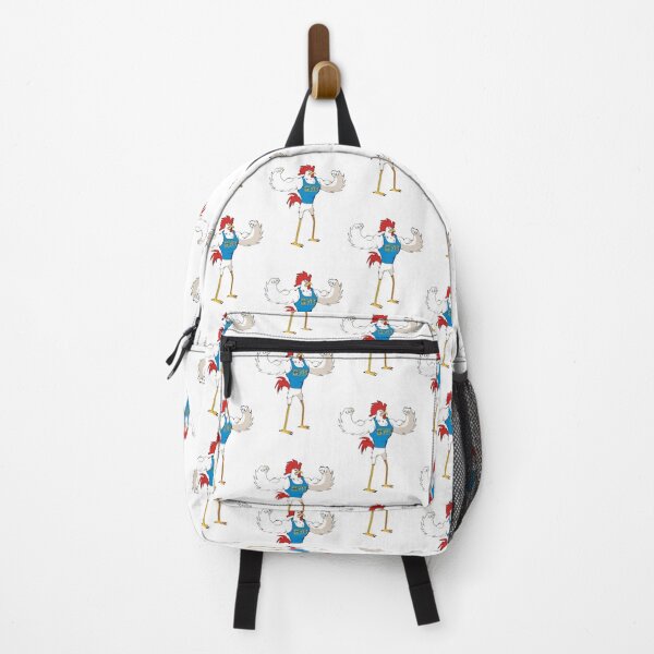 Item preview, Gym Chicken designed and sold by GainsGraphics.