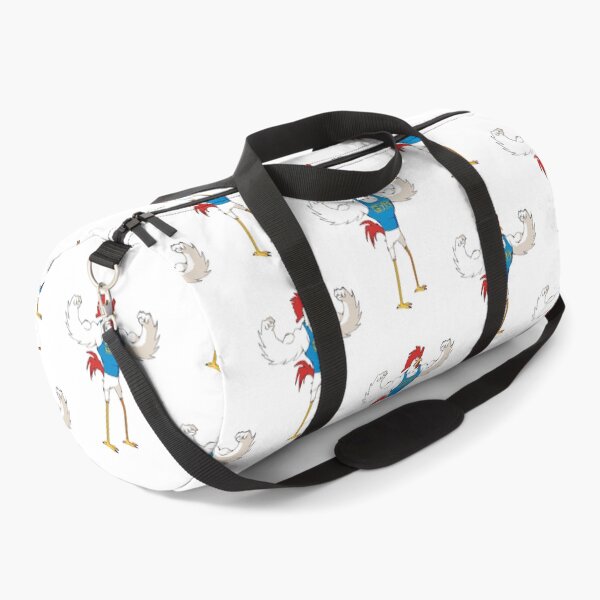 Item preview, Gym Chicken designed and sold by GainsGraphics.