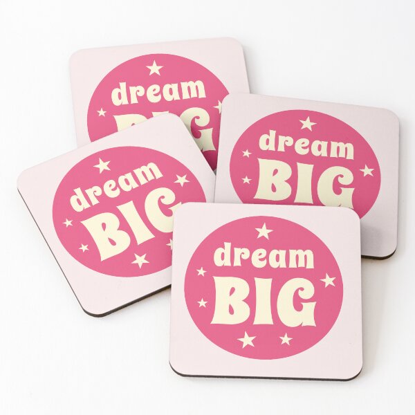 Item preview, Dream Big designed and sold by Jeallan Designs.