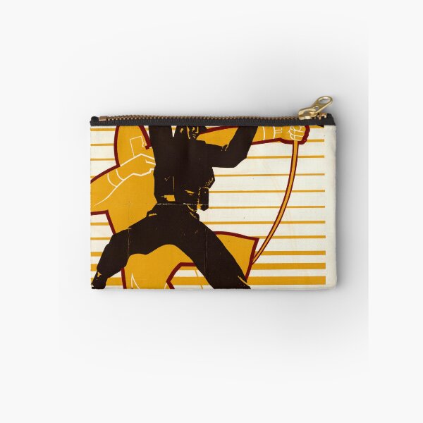 Item preview, Vintage WWII Propaganda Poster | 1941 Military Art | Bold Colors & Strong Lines | Ordnance Troops Morale Booster designed and sold by artofuniverse.