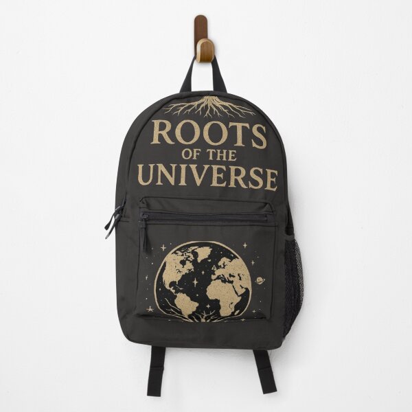 Item preview, vRoots of the Universe | Cosmic Earth Tree of Life Design | Galaxy Nature ArtworkvRoots of the Universe | Cosmic Earth Tree of Life Design | Galaxy Nature Artwork designed and sold by KDesignCrafts.