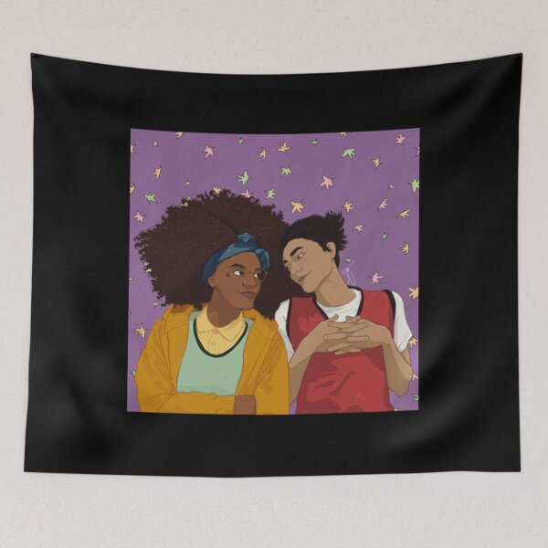Item preview, Tao And Elle Long 		 designed and sold by gkdaclnc44.