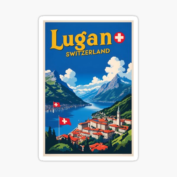 Pièce écrasée - I love Switzerland - Switzerland (1848-date) – Numista