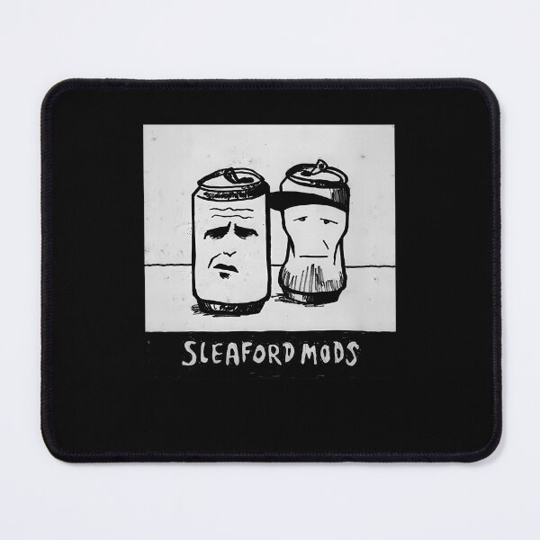 Item preview, Best Seller Sleaford Mods Merchandise designed and sold by ColinHooi.