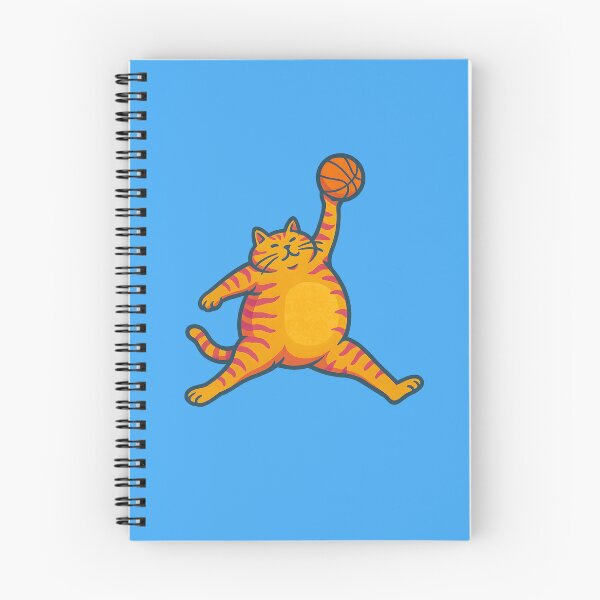 Item preview, Jichael Mordan the Jump man cat. designed and sold by Chemonsmusic.