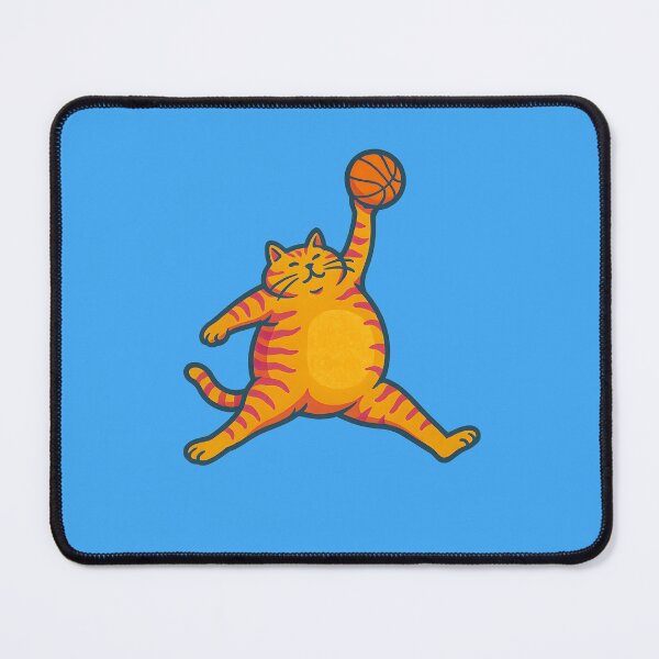 Item preview, Jichael Mordan the Jump man cat. designed and sold by Chemonsmusic.