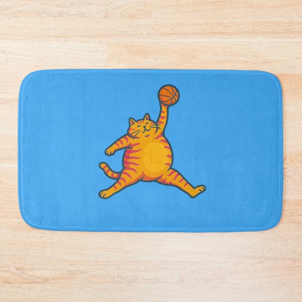 Item preview, Jichael Mordan the Jump man cat. designed and sold by Chemonsmusic.