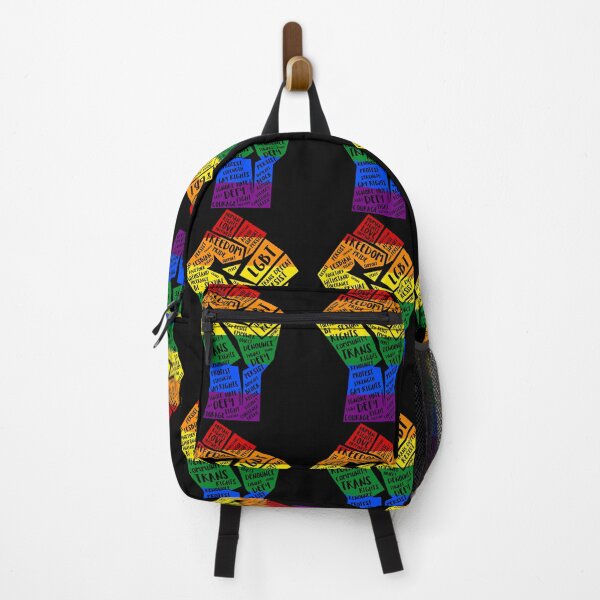 Item preview, National March Of Pride Fist designed and sold by oiadkcgk61.