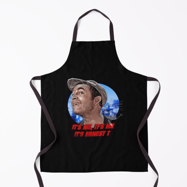 Item preview, It'S Me It'S Me It'S Ernest T designed and sold by ColinHooi.