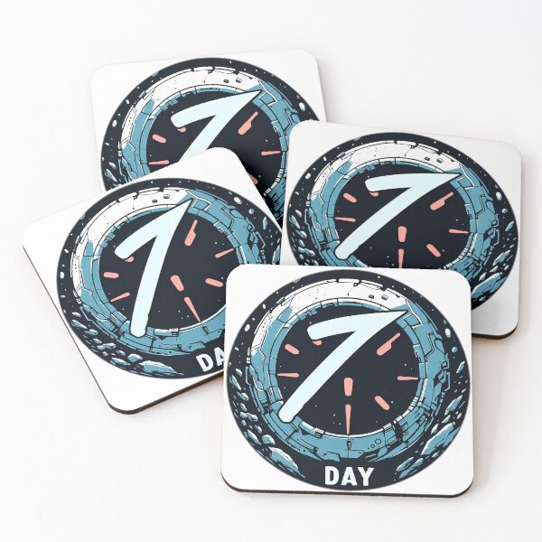 Item preview, zero day designed and sold by NCNGDESIGN.