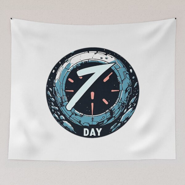 Item preview, zero day designed and sold by NCNGDESIGN.
