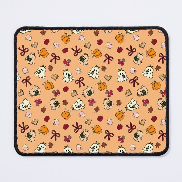 Item preview, Halloween cute pattern designed and sold by ilyselenaxoxo.