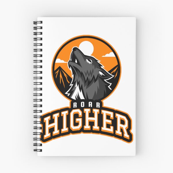 Item preview, ROAR HIGHER designed and sold by KRISTENDRIP.