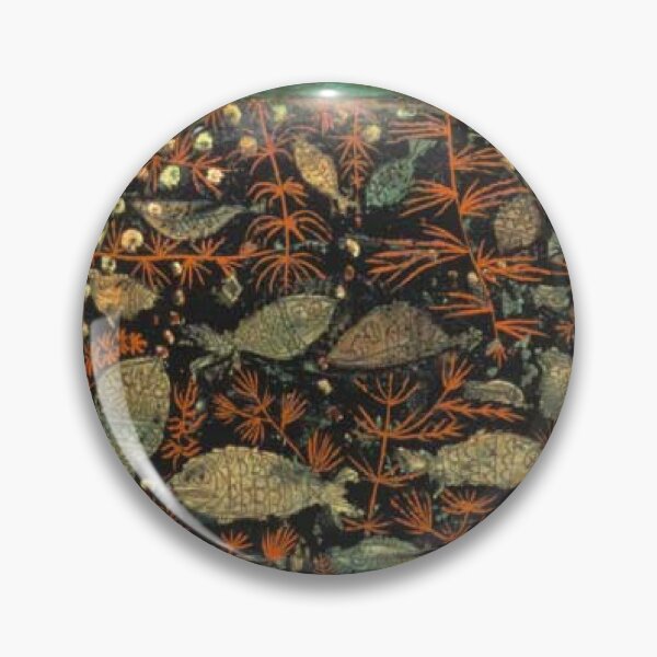 Item preview, The aquarium designed and sold by SharonTheFirst.