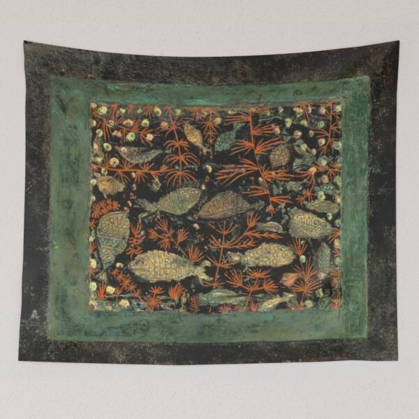 Item preview, The aquarium designed and sold by SharonTheFirst.