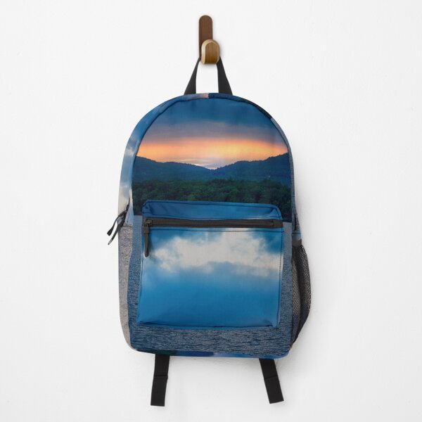 Item preview, Sunset on Lake George - New York designed and sold by Kathy Weaver.