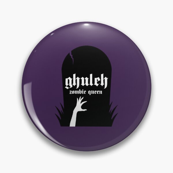 Item preview, GHULEH designed and sold by Santina Emeritus.
