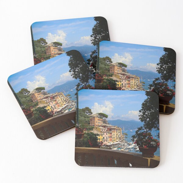 Item preview, Portofino designed and sold by mortal perspective .