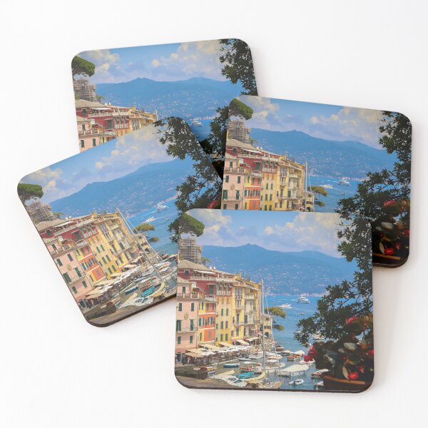 Item preview, Portofino designed and sold by mortal perspective .