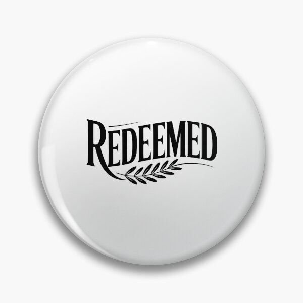 Item preview, Redeemed designed and sold by Frank Ring.