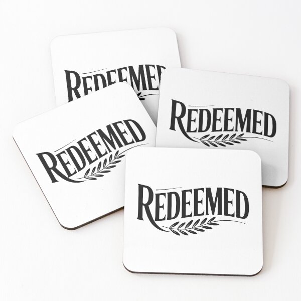 Item preview, Redeemed designed and sold by Frank Ring.