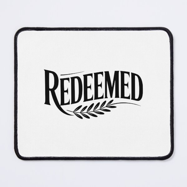 Item preview, Redeemed designed and sold by Frank Ring.