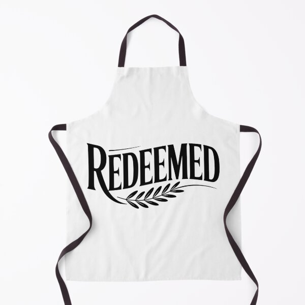 Item preview, Redeemed designed and sold by Frank Ring.