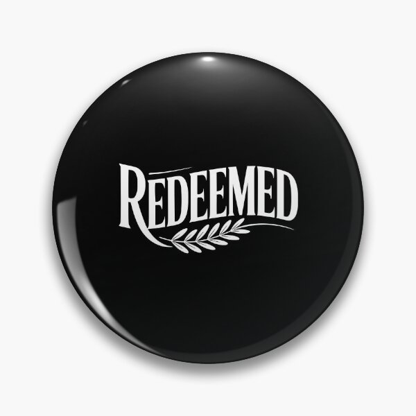Item preview, Redeemed designed and sold by Frank Ring.
