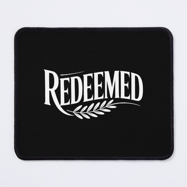 Item preview, Redeemed designed and sold by Frank Ring.