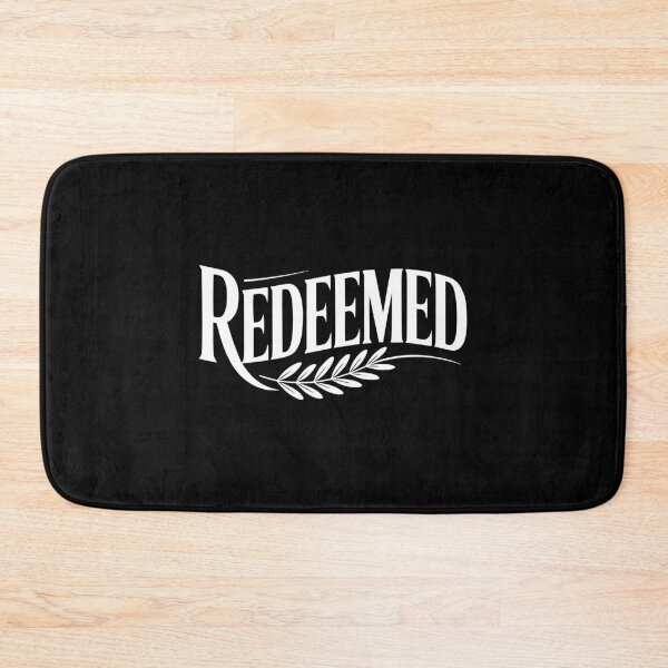 Item preview, Redeemed designed and sold by Frank Ring.