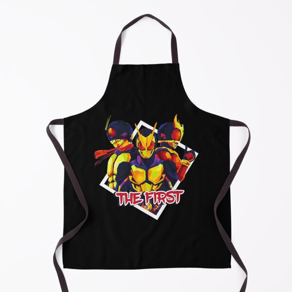 Item preview, The First Ka	 Rider   	 designed and sold by osvwofurg99.